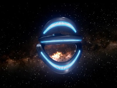 Quantum Drive